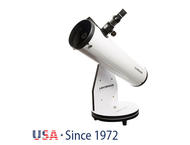 Телескопи Meade LightBridge Mini 130 mm