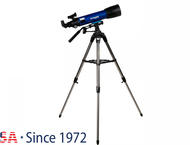 Телескопи Meade Infinity 102 mm