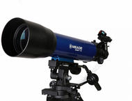 Телескопи Meade Infinity 102 mm