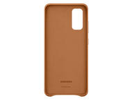 Калъфи Samsung Galaxy S20 Leather Cover, Brown