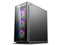 Кутии DeepCool Matrexx 70 ADD-RGB 3F