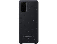 Калъфи Samsung Galaxy S20+ LED Cover, Black