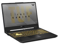 Лаптопи Asus TUF Gaming A15 FA506IV-AL038