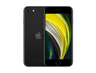 Смартфони Apple iPhone SE2 256GB Black