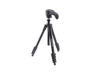 Стативи Manfrotto Compact Action Black намален
