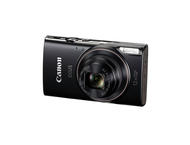Компактни фотоапарати Canon IXUS 285 HS