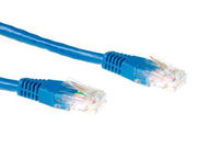 Кабели и Адаптери Ewent UTP CAT 6 2m