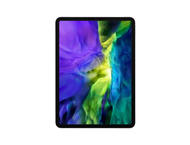 Таблети Apple iPad Pro 11 (2020) Cellular + WiFi 512GB - Silver