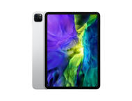 Таблети Apple iPad Pro 11 (2020) Cellular + WiFi 1TB - Silver