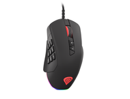 Мишки Genesis Xenon 770