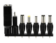 Захранвания за лаптопи HAMA Eco AC/DC 2250mAh