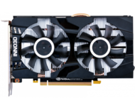 Видео карти Inno3D GeForce GTX 1660 Ti Twin X2