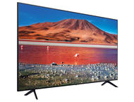 Телевизори Samsung 50TU7072