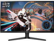 Монитори LG 32GK650F-B