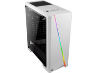Кутии AeroCool Cylon White
