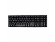 Клавиатури Ducky One 2 Phantom MX Cherry Brown No LED PBT Double-Shot