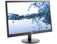 Монитори AOC E2270SWN 