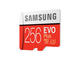 Карти памет Samsung Evo Plus microSD Card (2020) 256GB