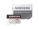 Карти памет Samsung PRO Endurance microSD 128GB