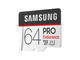 Карти памет Samsung PRO Endurance microSD 64GB
