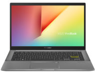 Лаптопи Asus VivoBook S14 S433JQ-WB713T
