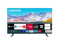 Телевизори Samsung UE43TU8072