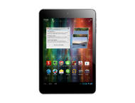Таблети Prestigio MultiPad 4 QUANTUM 7.85 5785C 8GB, син цвят