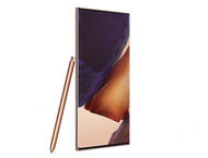 Смартфони Samsung Galaxy Note20 Ultra 5G, Mystic Bronze