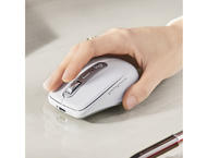 Мишки Logitech MX Anywhere 3 for Mac - PALE GREY