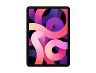 Таблети Apple iPad Air 4 (2020) Wi-Fi 64GB - Rose Gold
