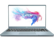 Лаптопи MSI Modern 14 B10MW