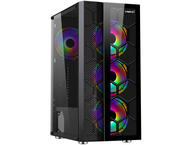 Кутии Makki F05 RGB 3F