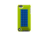 Калъфи за таблети LEGO Builder пластмасов калъф за iPod Touch 5G
