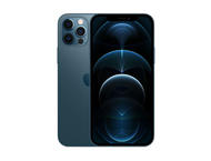 Смартфони Apple iPhone 12 Pro Max 128GB Pacific Blue