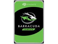 Твърди дискове 2TB 7200rpm Seagate BarraCuda