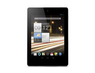 Таблети Acer Iconia A1-810 8GB, сребрист цвят