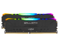 Оперативна памет 16GB (2x8GB) DDR4 3600MHz Crucial Ballistix RGB