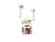 Слушалки Cellular line Music Sound TWS, лица