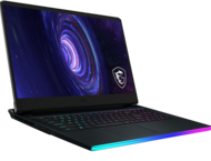 Лаптопи MSI GE76 Raider 10UH