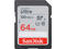 Карти памет Sandisk Ultra SDHC, 64GB
