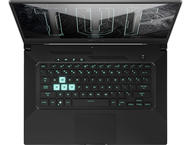 Лаптопи ASUS TUF Gaming Dash F15 FX516PM-HN023