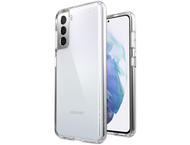 Калъфи Speck Galaxy S21+ 5G Presidio Perfect Clear - Clear/Clear