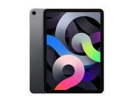 Таблети Apple iPad Air 4 (2020) 256GB Cellular - Space Grey