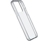 Калъфи Cellularline прозрачен твърд кейс за Samsung Galaxy S21 Ultra