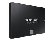 SSD SAMSUNG SSD 870 EVO 1TB