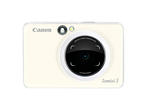 Компактни фотоапарати Canon Zoemini S Pearl White