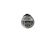 Зарядни устройства Захранване за кола с два USB 2.0 изхода