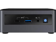 Mini PC Intel NUC 10 i5-10210U
