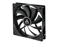 Вентилатори Arctic F12 PWM PST Black