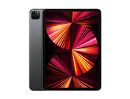 Таблети Apple iPad Pro 11 (2021) Wi‑Fi + Cellular 1TB - Space Grey